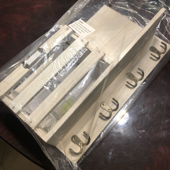 Mail and key sorter - Picture 5 of 6